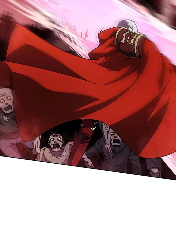 Necromancer Academy’s Genius Summoner ตอนที่ 123 หน้า 96