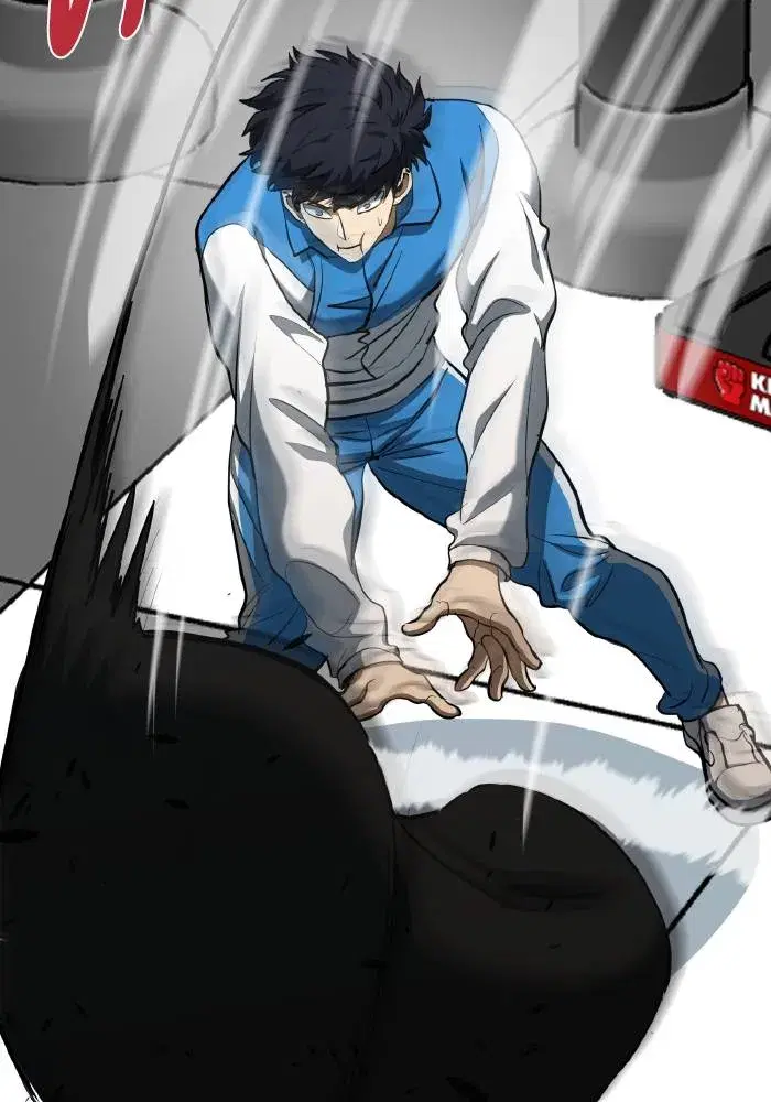 King of the Octagon ตอนที่ 69 หน้า 13