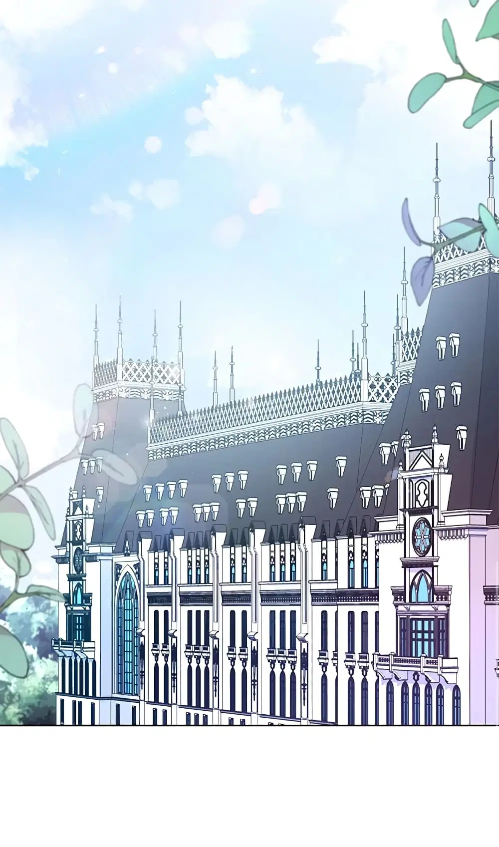The Symbiotic Relationship Between a Panther and a Rabbit ตอนที่ 11 หน้า 16