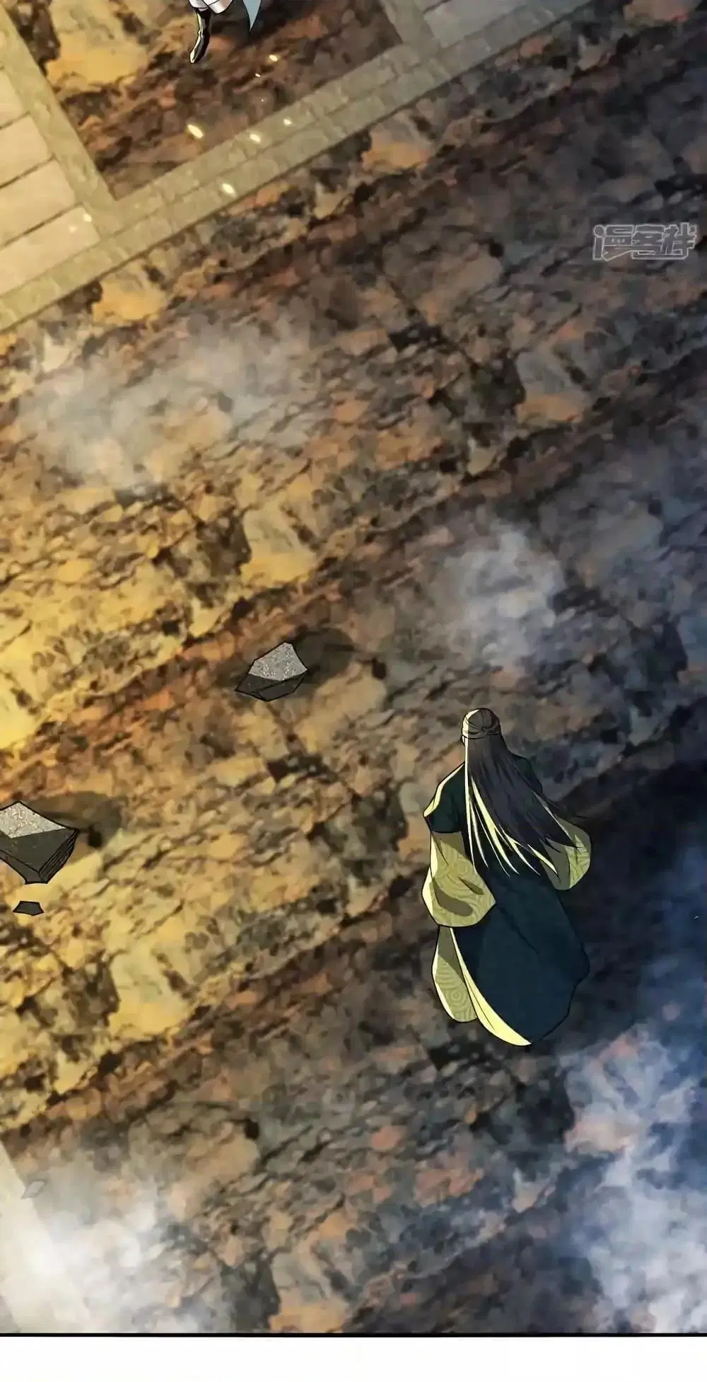 The Ten Great Emperors At The Beginning Are All My Apprentices ตอนที่ 143 หน้า 26