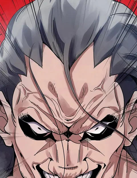The Descent of the Demonic Master ตอนที่ 118 หน้า 112