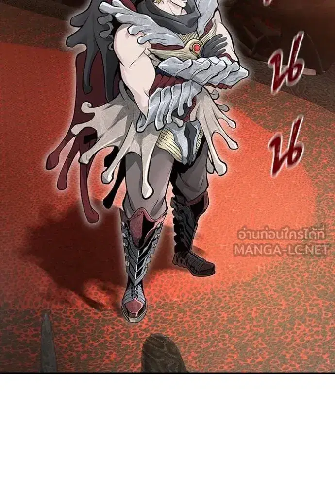 Tower of God ตอนที่ 652 หน้า 6