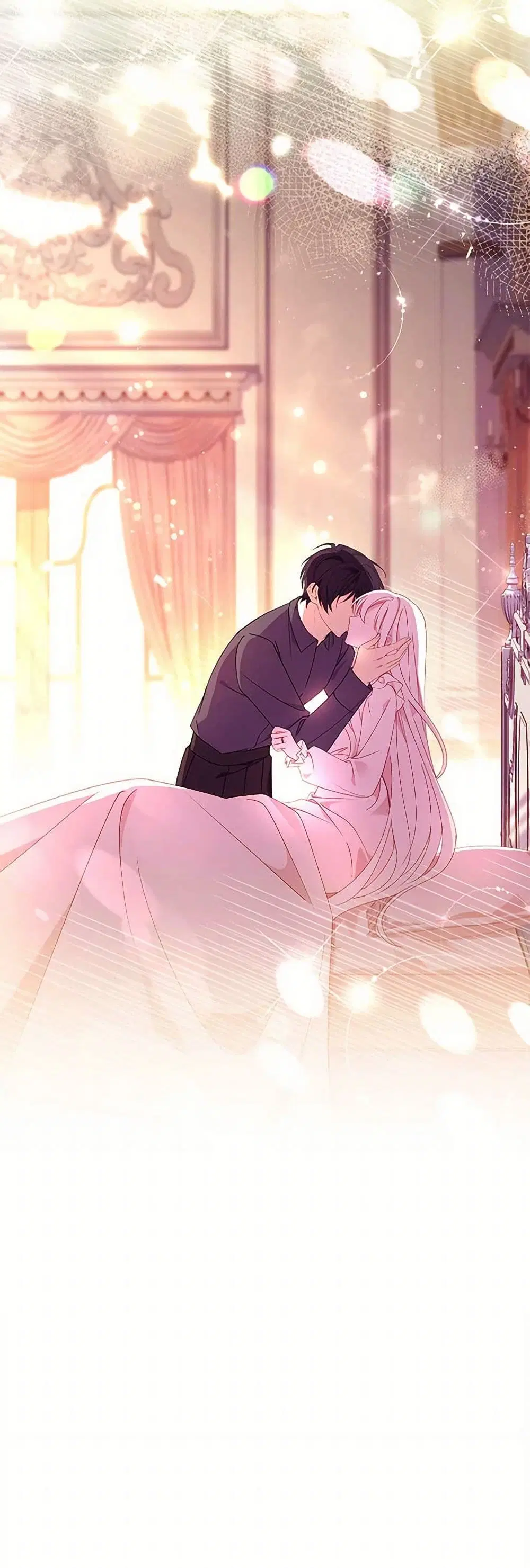 The Lady Needs a Break ตอนที่ 155 หน้า 34