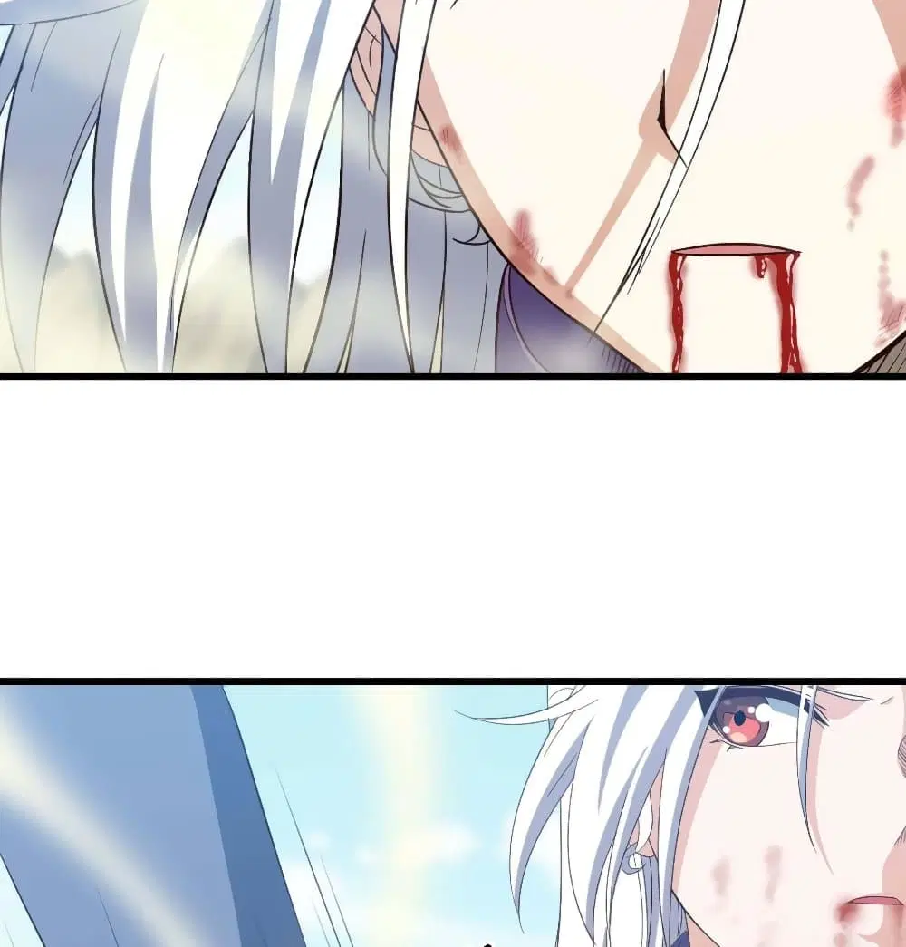 My Wife is a Demon Queen ตอนที่ 206 หน้า 32