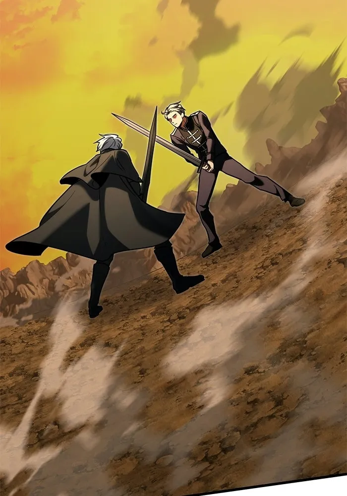 Terminally-Ill Genius Dark Knight อัศวินดำล่าท้าเวลา ตอนที่ 147 หน้า 97