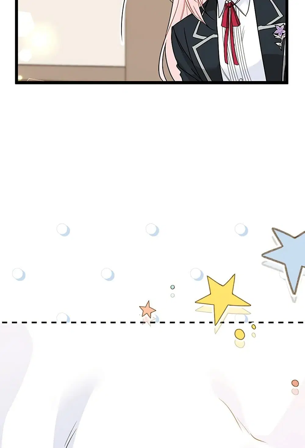 The Symbiotic Relationship Between a Panther and a Rabbit ตอนที่ 165 หน้า 24