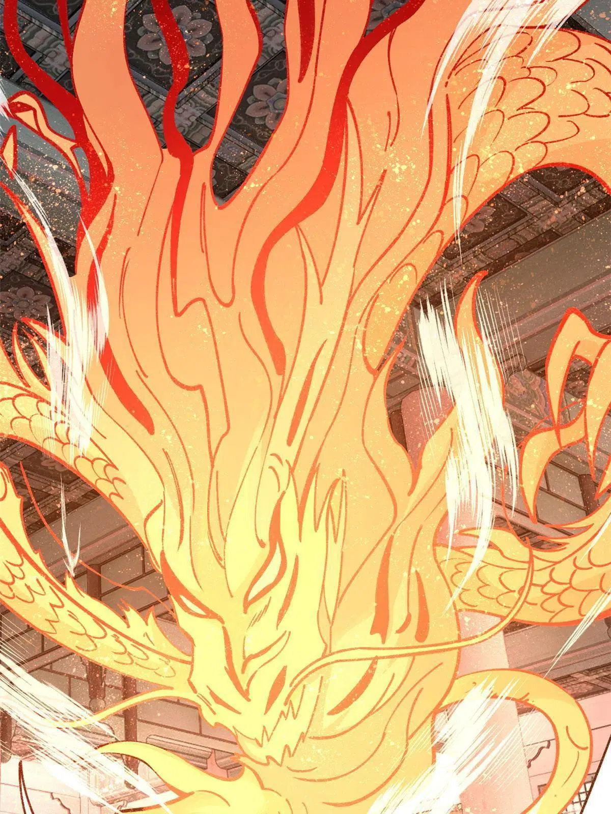 All Hail the Sect Leader ตอนที่ 144 หน้า 22