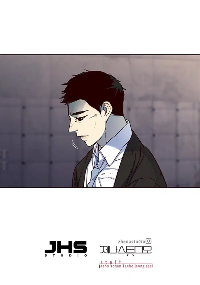 Eleceed ตอนที่ 15 หน้า 116