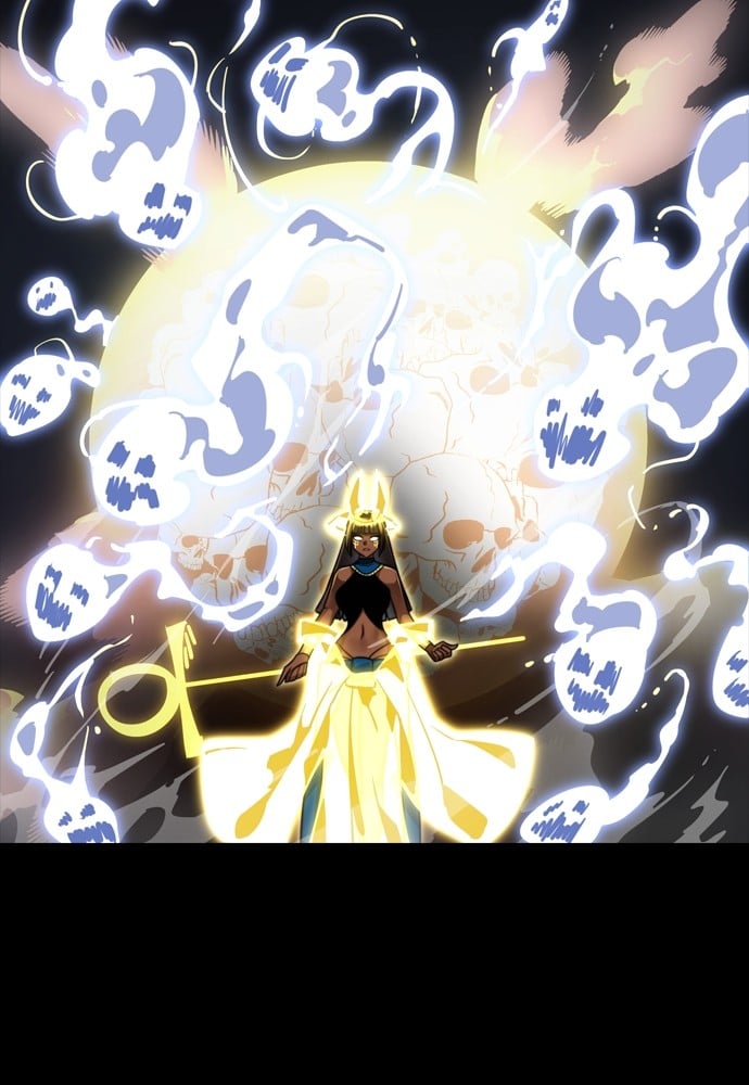 Reincarnation Path of The Underworld King ยอมรา ผู้พิพากษาจากนรก ตอนที่ 39 หน้า 163