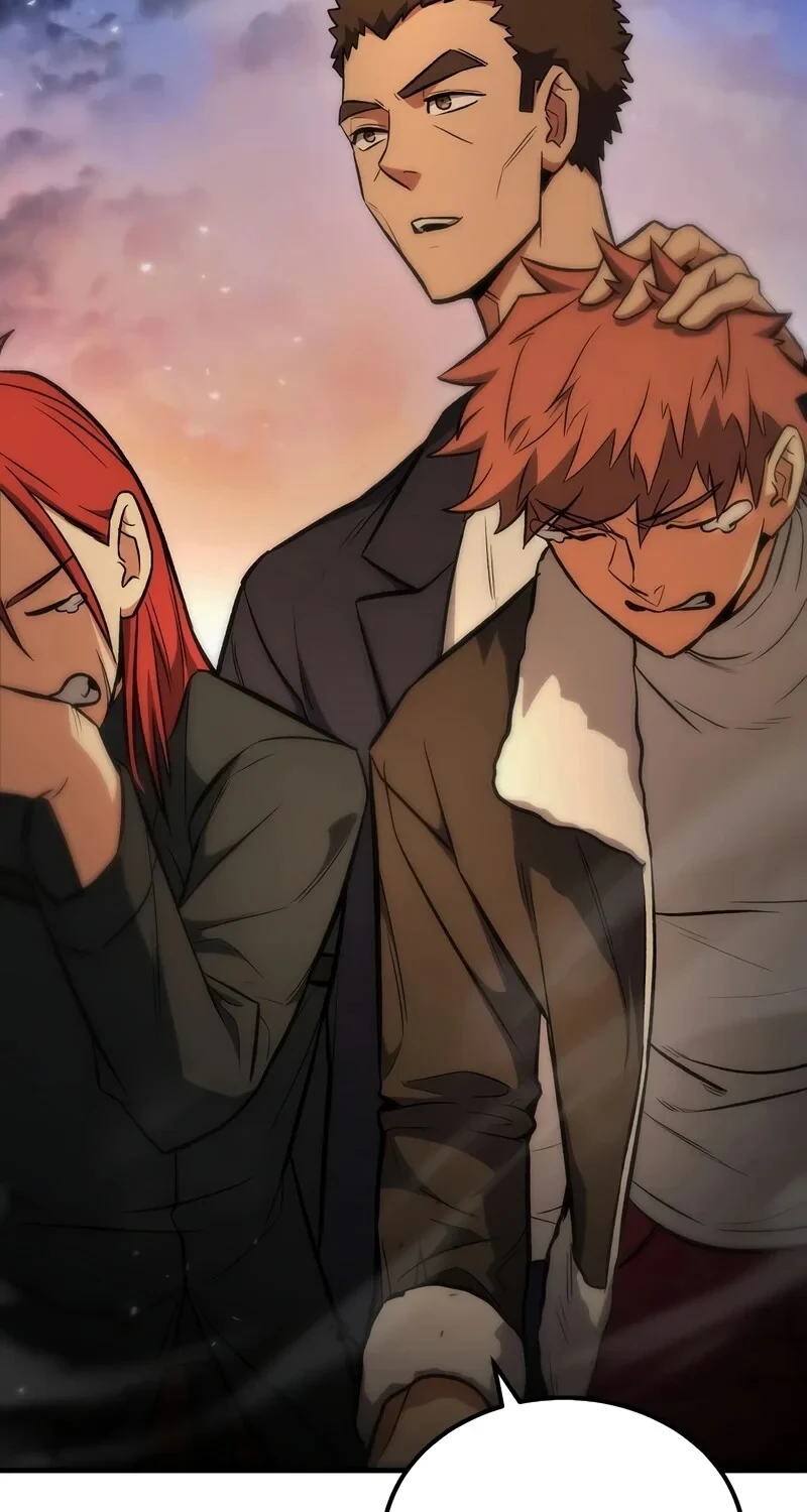 The Hero Returns ตอนที่ 141 หน้า 55