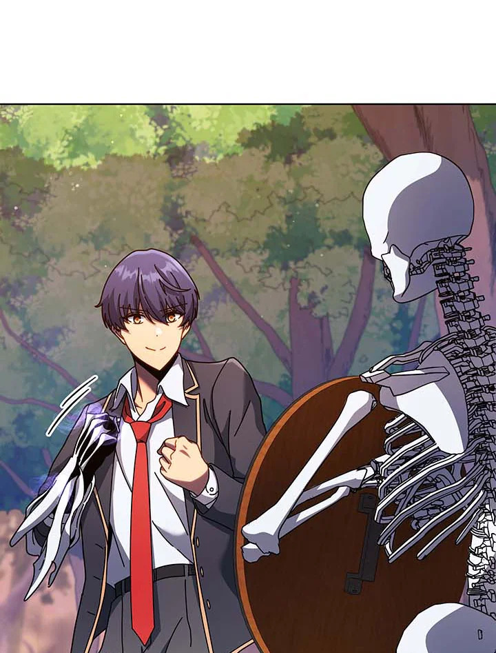 Necromancer Academy’s Genius Summoner ตอนที่ 87 หน้า 24