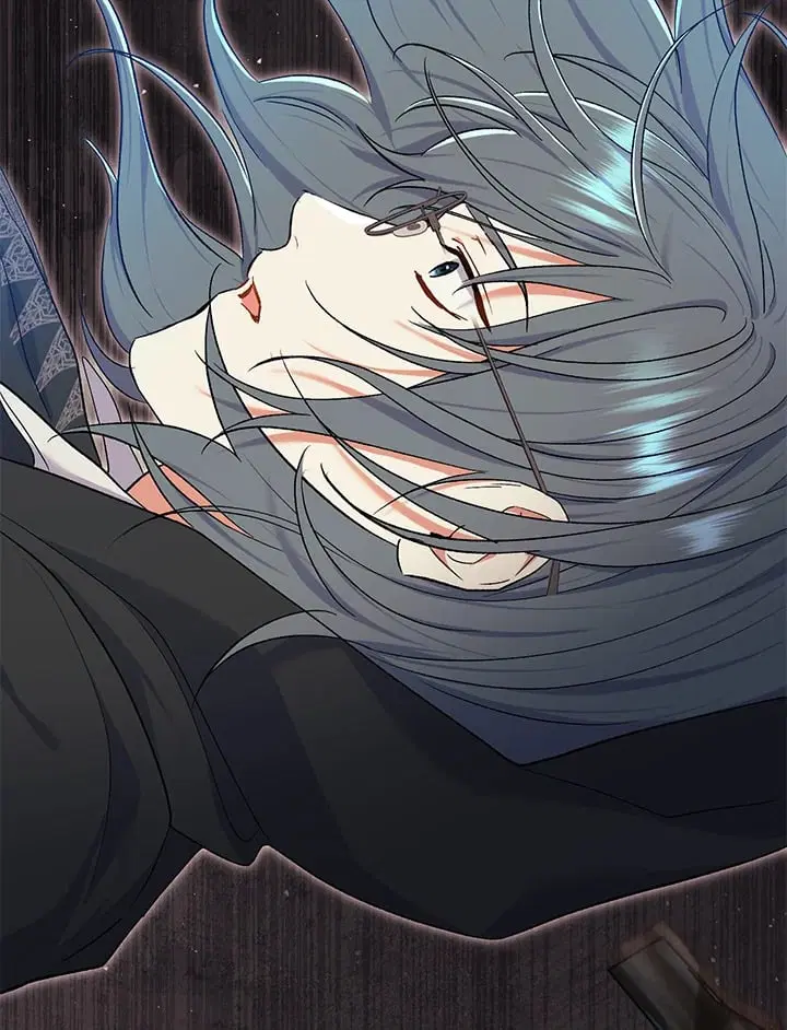 The Villain’s Match Is Too Perfect – คู่ดูตัวของนางร้ายเพอร์เฟกต์เกินไป ตอนที่ 56 หน้า 85