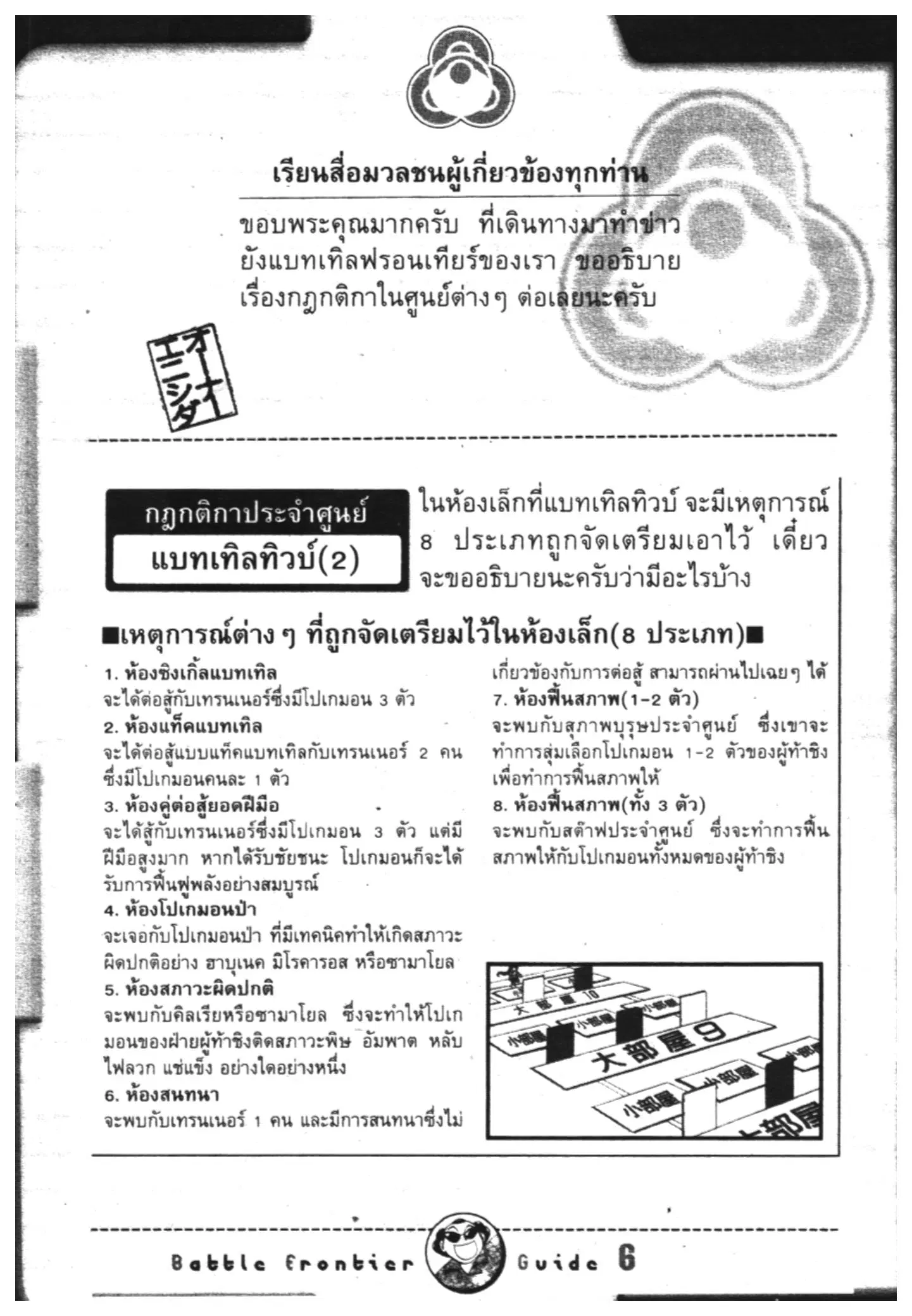 Pokémon ตอนที่ 309 หน้า 20