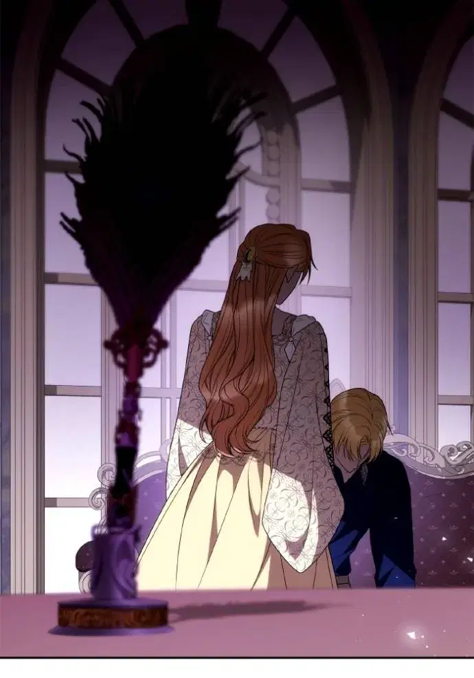 I Am the Queen in This Life ตอนที่ 119 หน้า 74