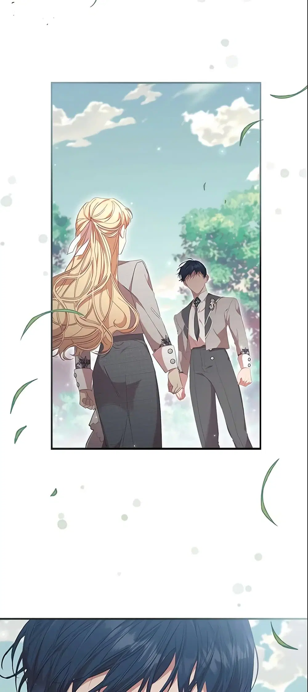The Beloved Little Princess ตอนที่ 142 หน้า 11