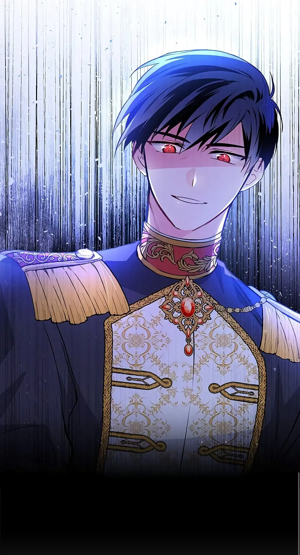 The Symbiotic Relationship Between a Panther and a Rabbit ตอนที่ 12 หน้า 41