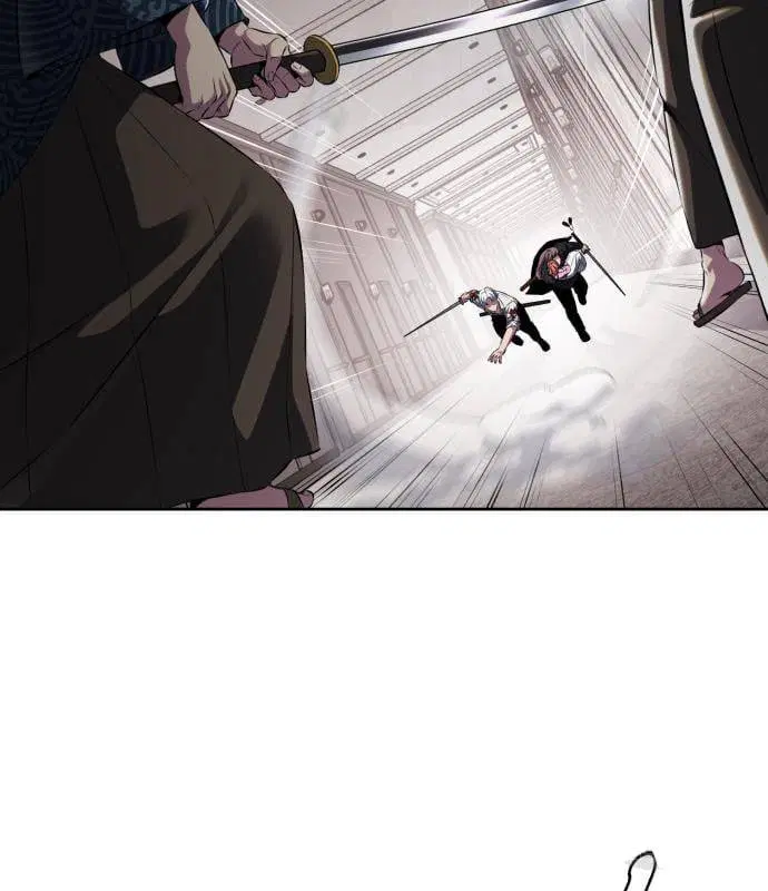 The Boy of Death ตอนที่ 153 หน้า 32
