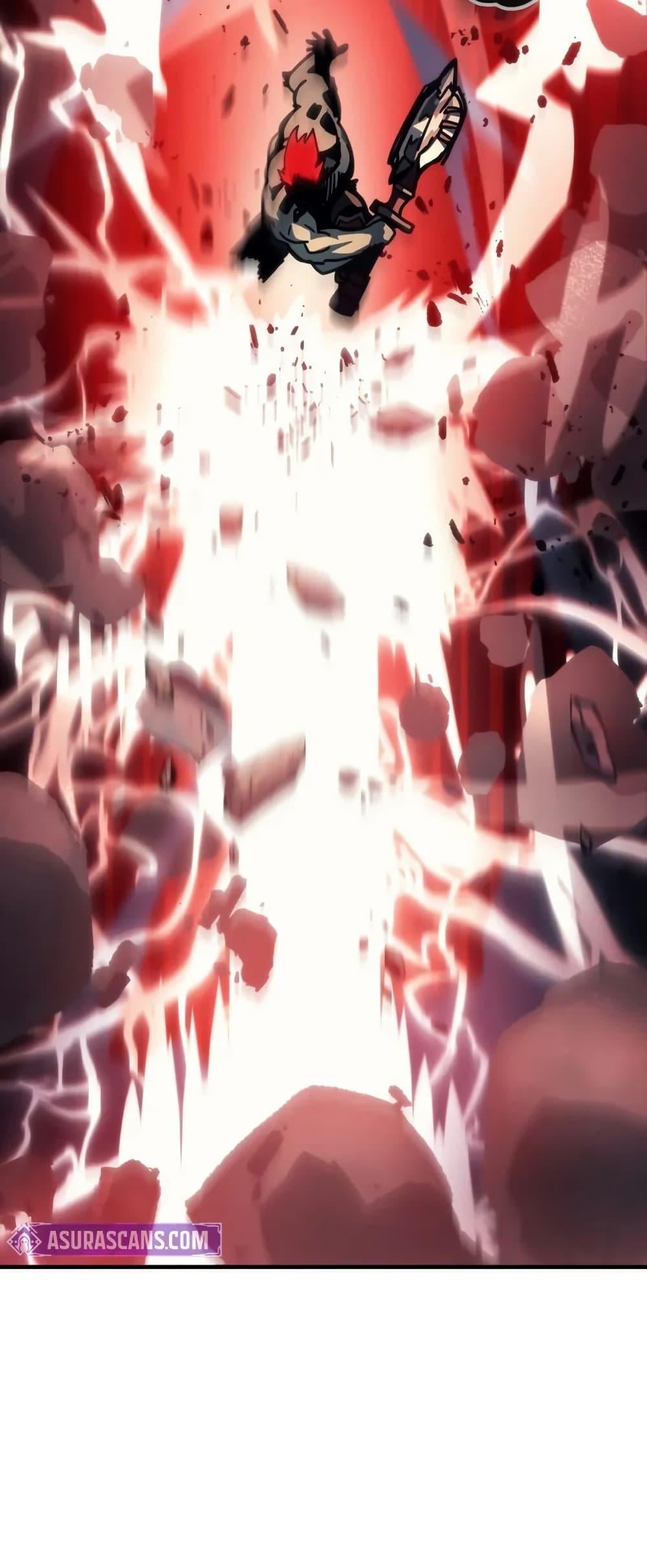 Mr Devourer Please Act Like a Final Boss ทำตัวให้สมกับเป็นมอนสเตอร์บอสหน่อยสิ คุณสวอลโลว์! ตอนที่ 100 หน้า 35