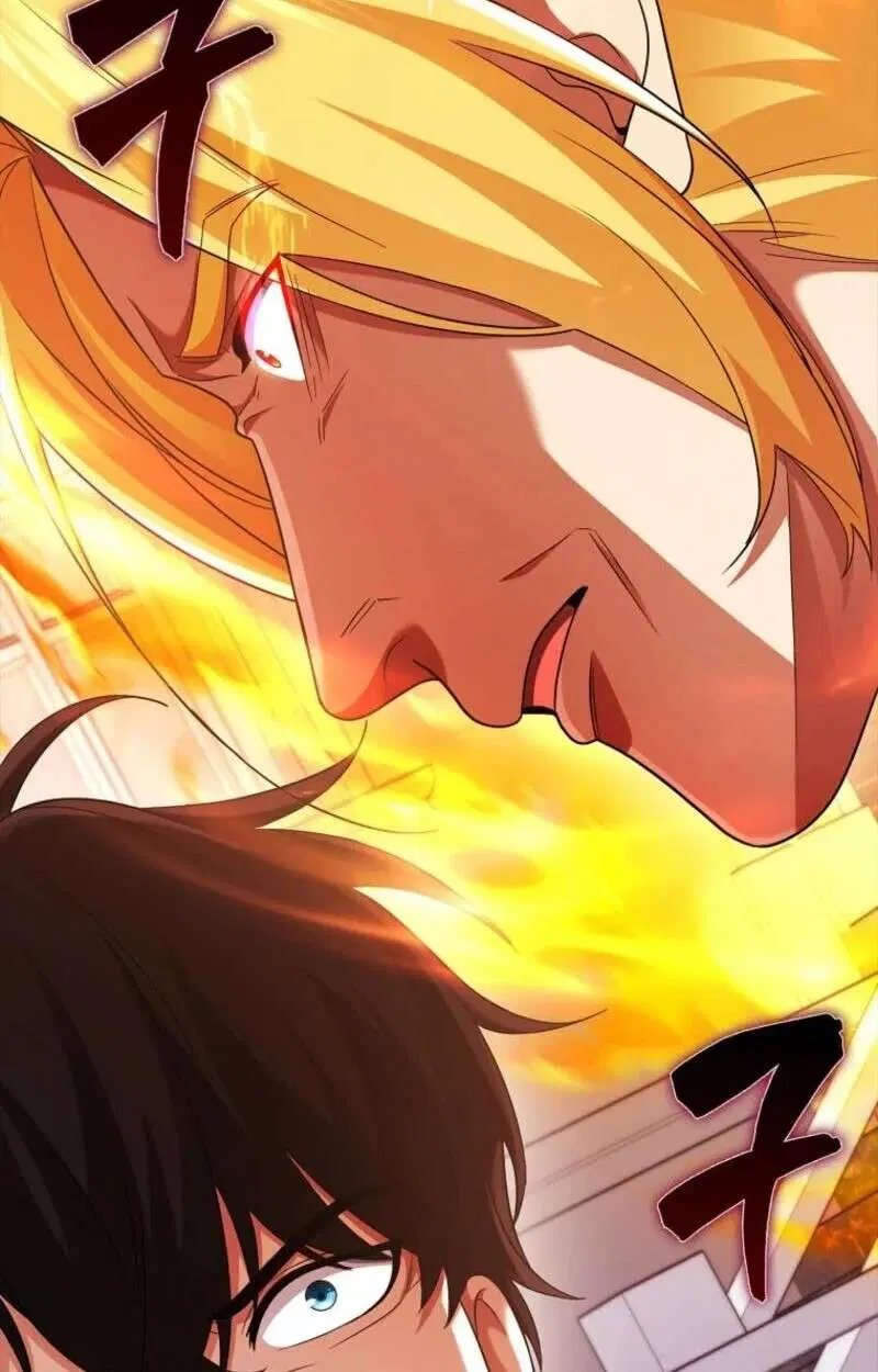 Mightiest Melee Magician สุดยอดจอมเวทย์สายประชิด ตอนที่ 58 หน้า 60
