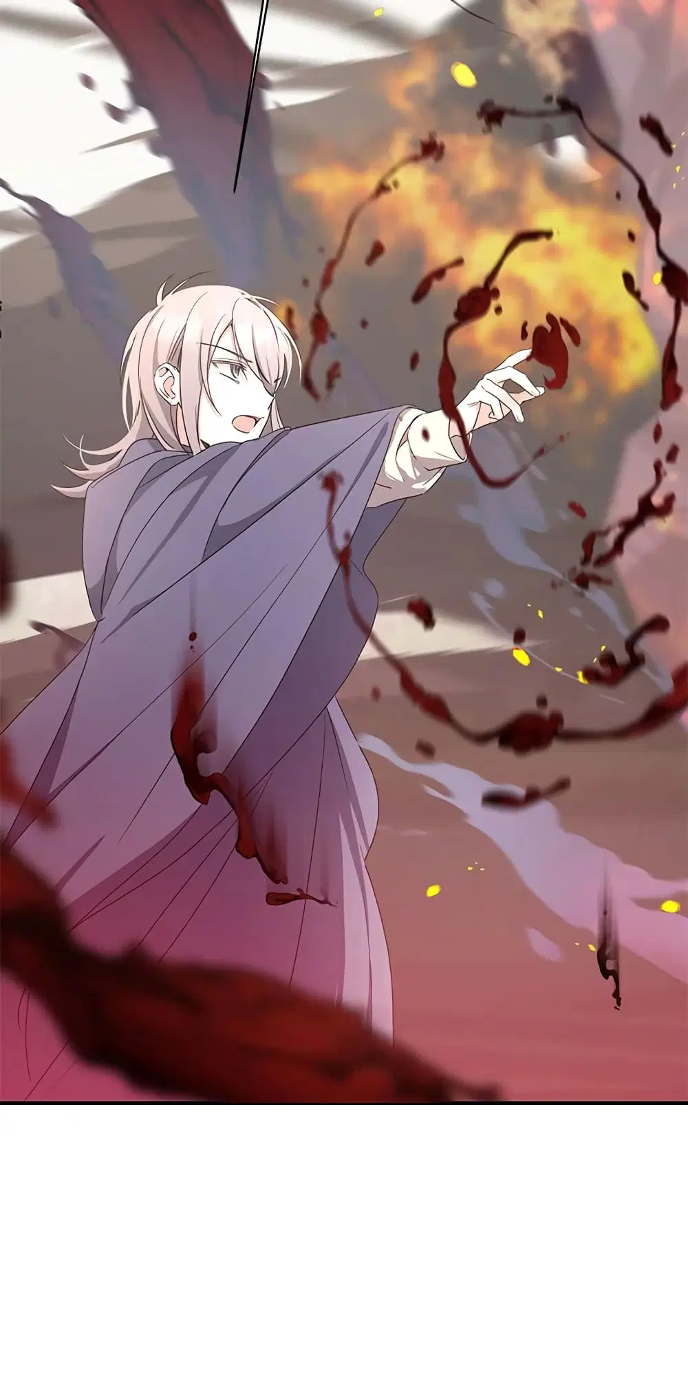 The Wicked Little Princess ตอนที่ 54 หน้า 25