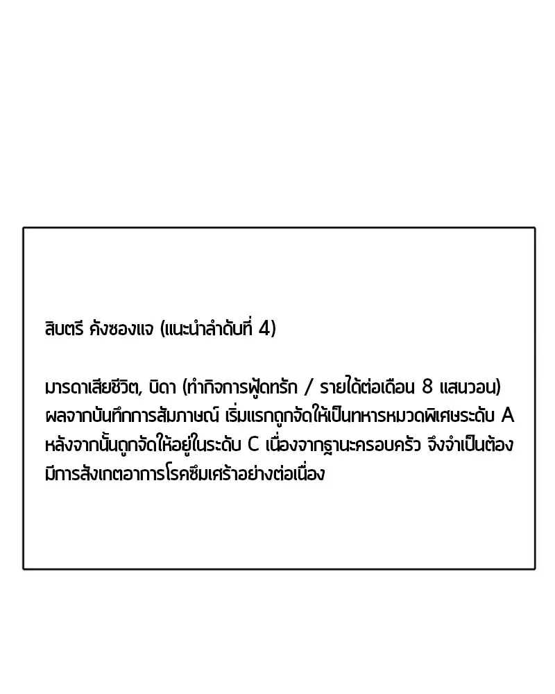 Kitchen Soldier ตอนที่ 41 หน้า 42