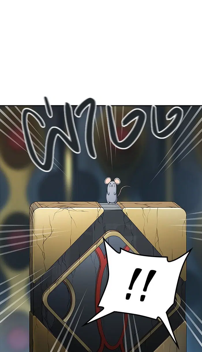 Tower of God ตอนที่ 488 หน้า 103