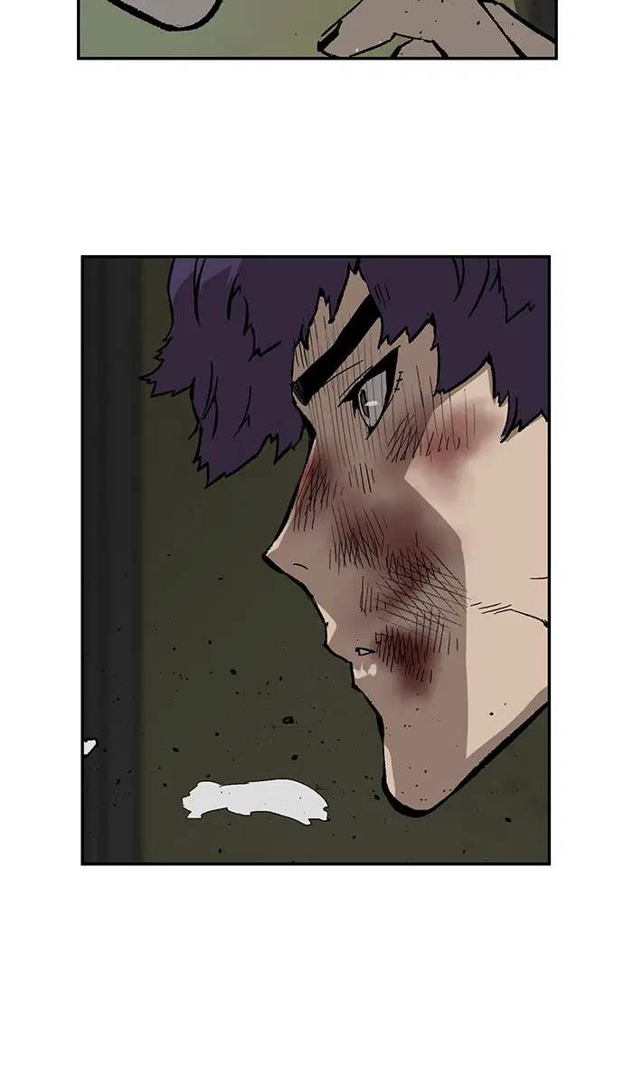 Weak Hero ตอนที่ 170 หน้า 12