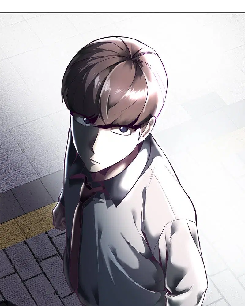 The Boy of Death ตอนที่ 109 หน้า 149