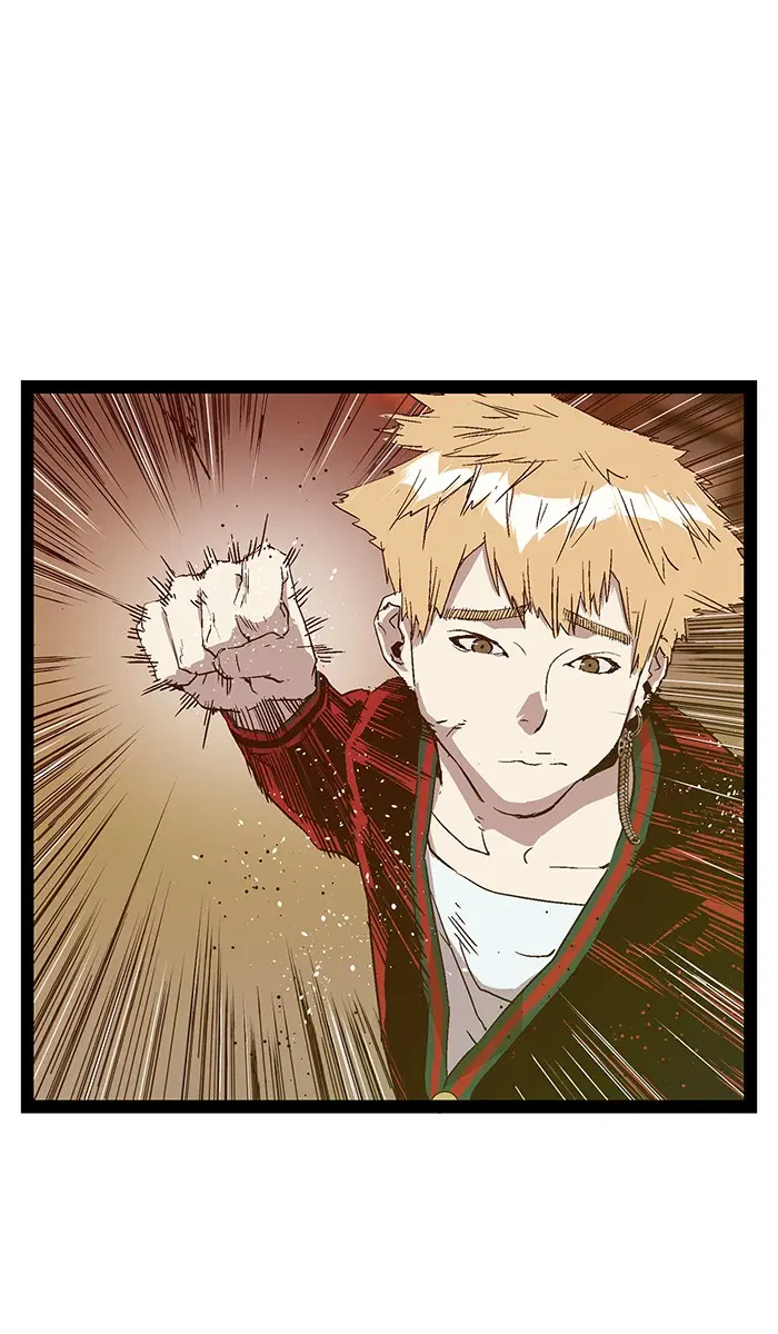Weak Hero ตอนที่ 119 หน้า 52