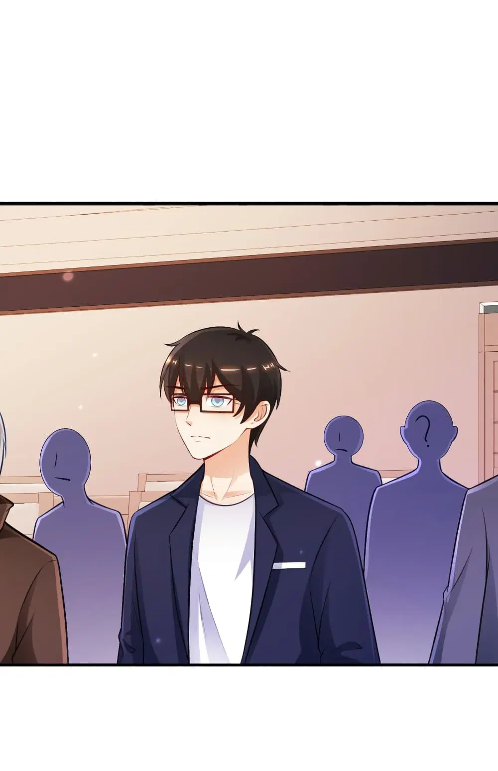 The Strongest Peach Blossom ตอนที่ 94 หน้า 16