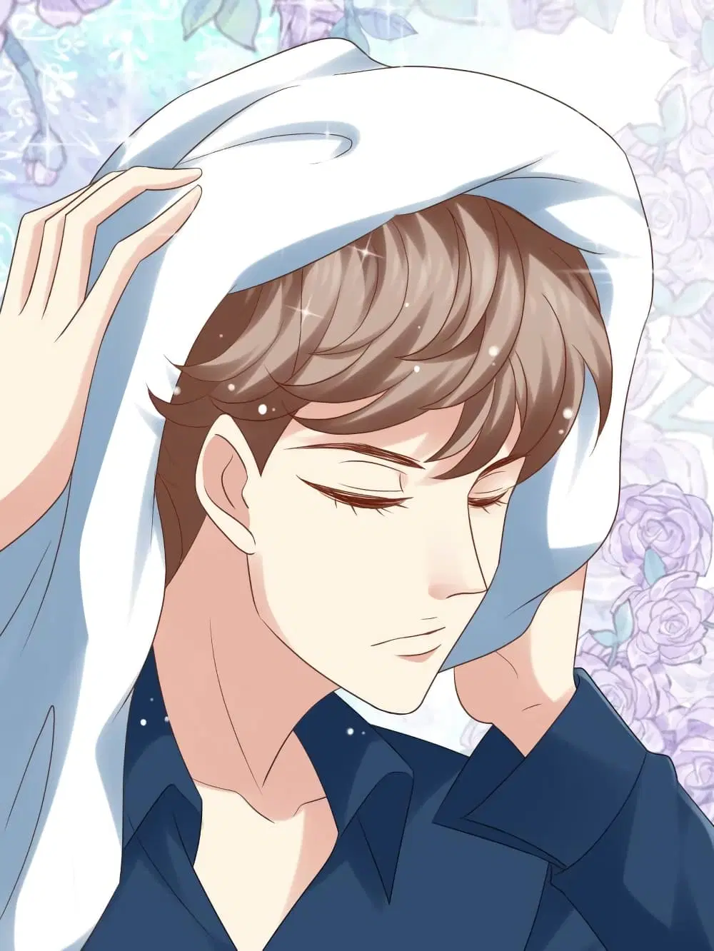 My Beautiful Time with You ตอนที่ 6 หน้า 27