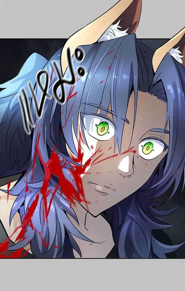 Tower of God ตอนที่ 536 หน้า 126