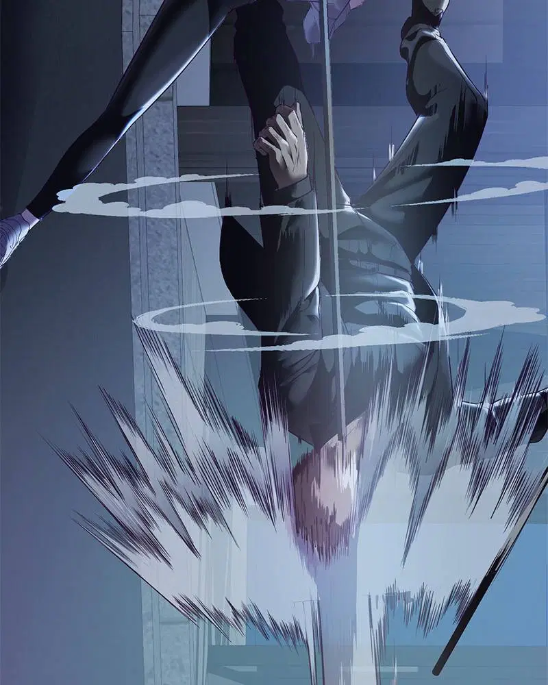 The Boy of Death ตอนที่ 117 หน้า 96