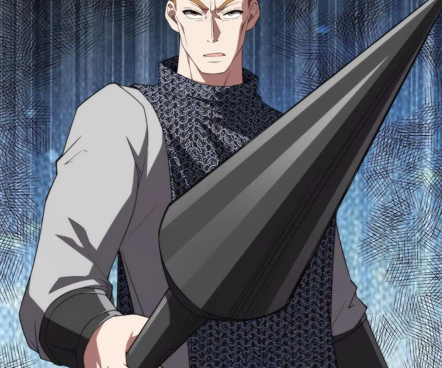 Forging an Industrial Empire in a Magical World – ก่อร่างสร้างจักรวรรดิอุตสาหกรรมในโลกเวทมนตร์ ตอนที่ 16 หน้า 16