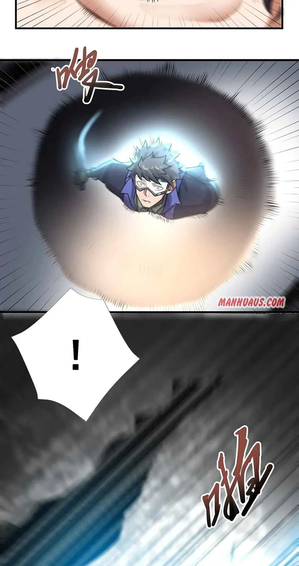 Super Warrior in Another World ตอนที่ 203 หน้า 15