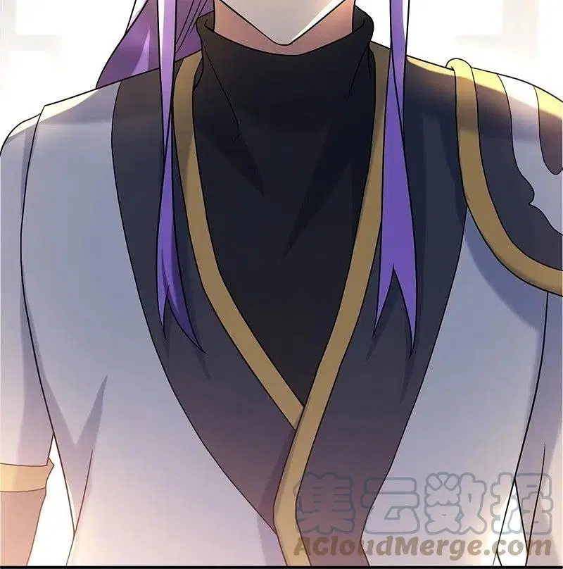 Peerless Battle Spirit ตอนที่ 404 หน้า 28