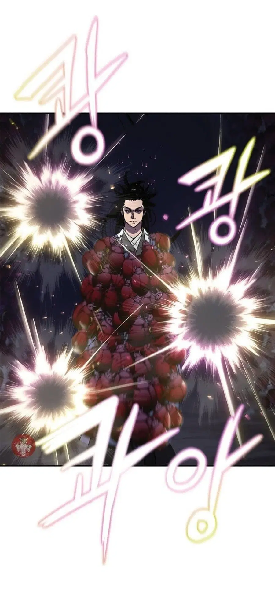 The Reborn Ranker Chronicles ตอนที่ 41 หน้า 52