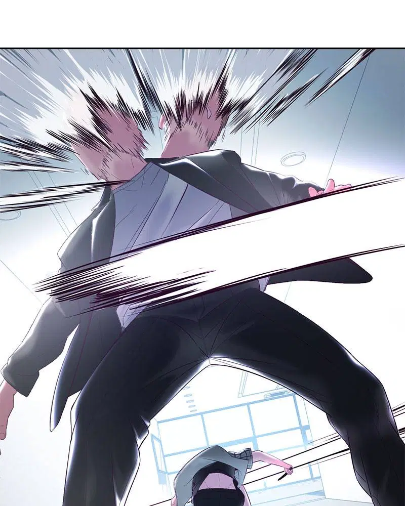The Boy of Death ตอนที่ 115 หน้า 111