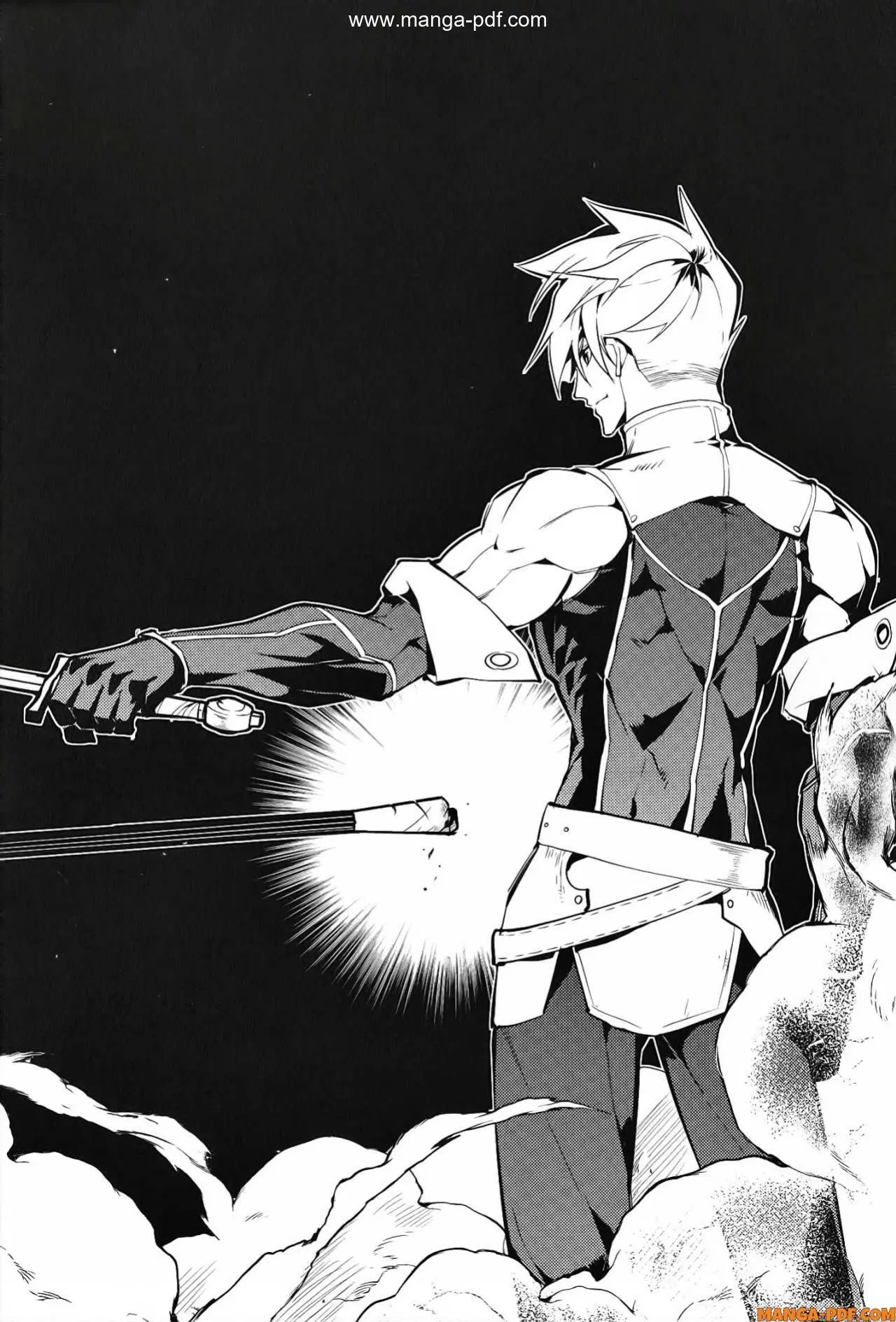 Tensei Kenja no Isekai Life ตอนที่ 55 หน้า 40