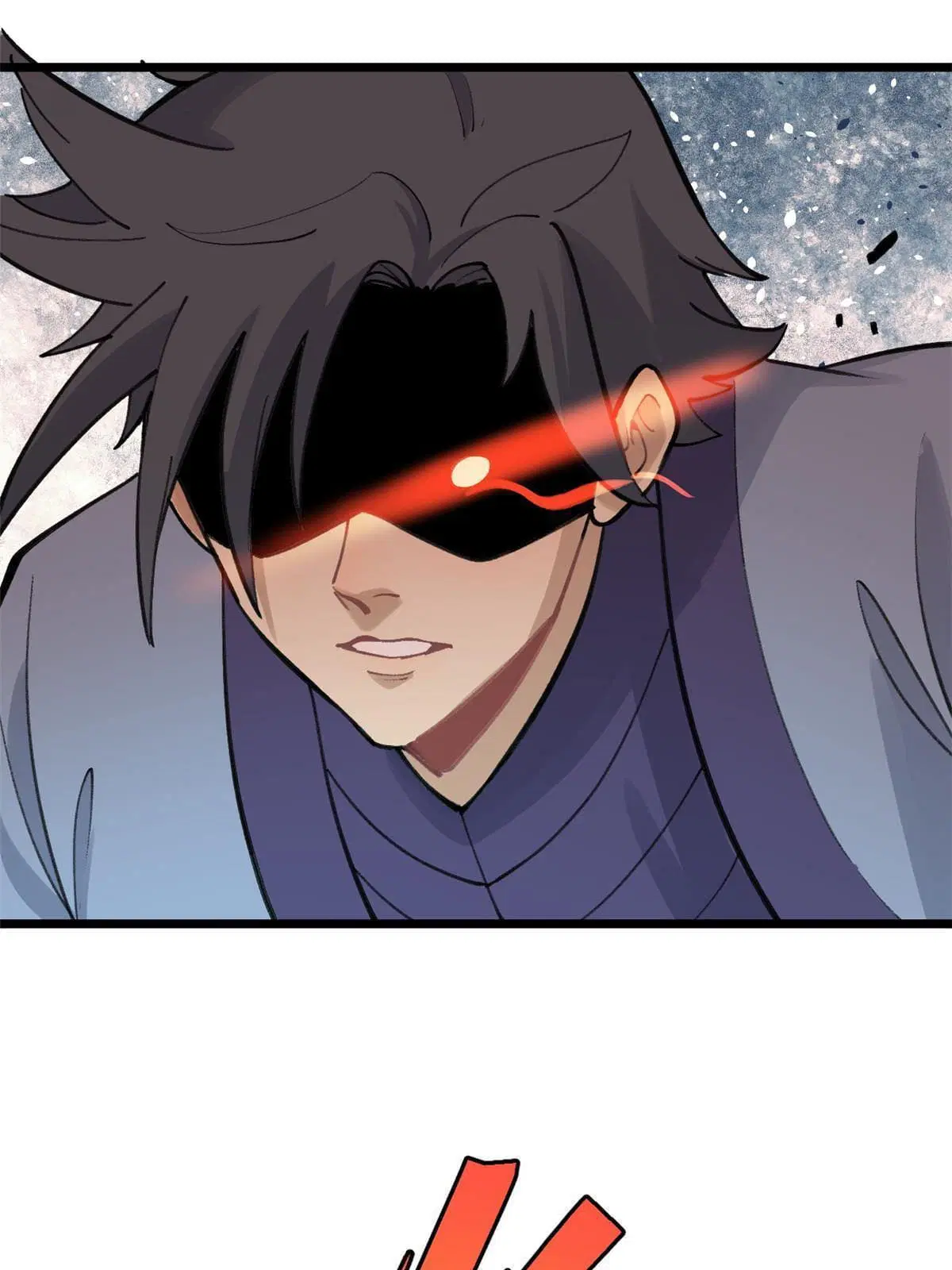 All Hail the Sect Leader ตอนที่ 150 หน้า 5