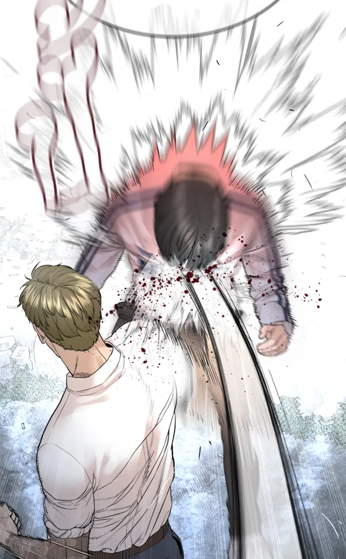 How to Fight ตอนที่ 143 หน้า 107