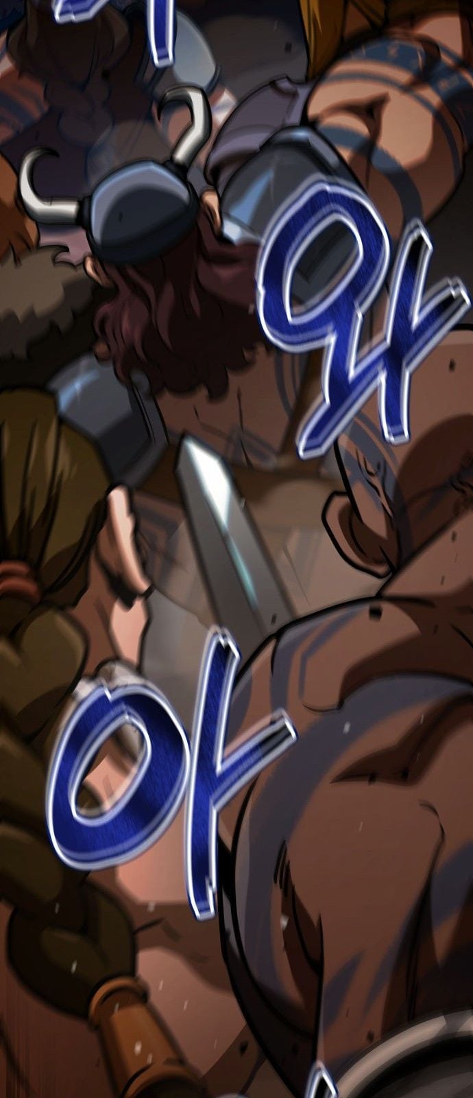Valhalla Saga จากนักเล่นเกมมืออาชีพ สู่ตำนานแห่งวัลฮัลลา ตอนที่ 1 หน้า 68
