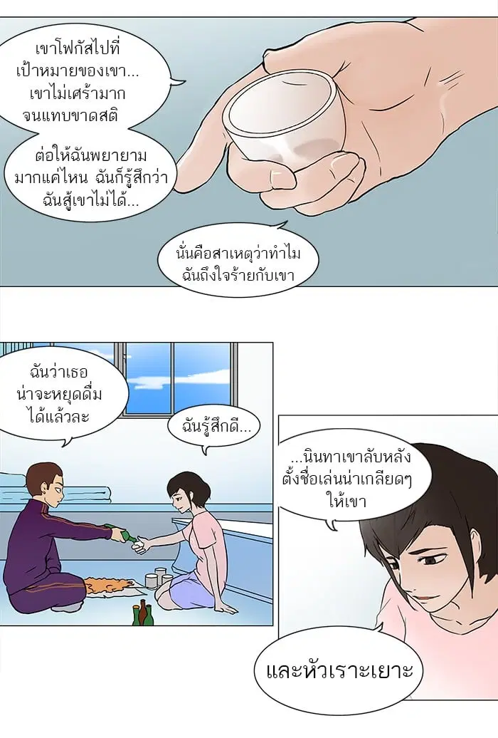 Tower of God ตอนที่ 55 หน้า 8
