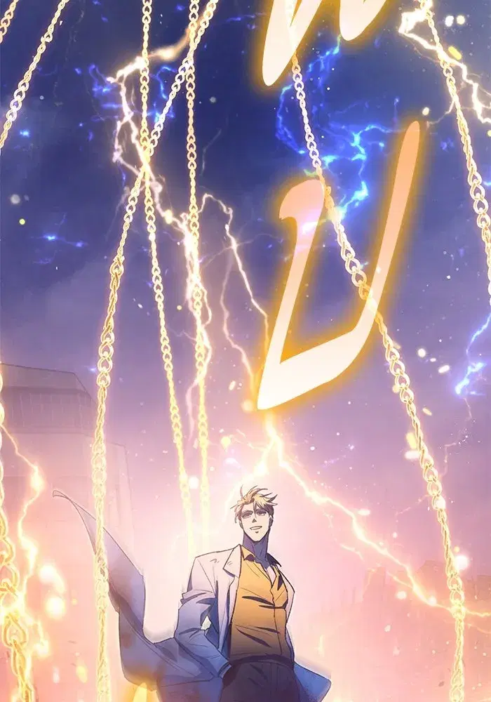 The S-Classes That I Raised (My S-Class Hunters) ตอนที่ 127 หน้า 115