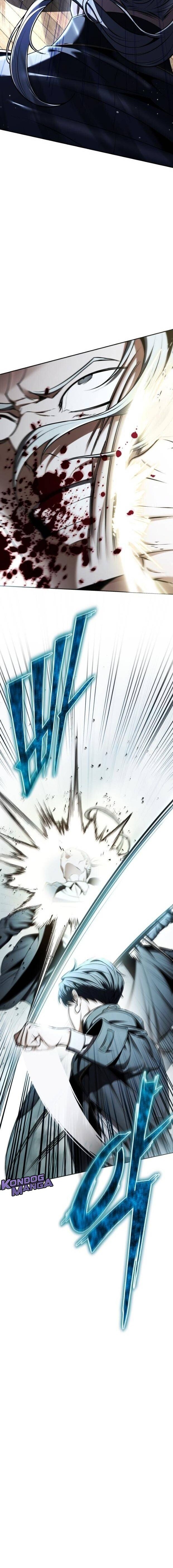 Return of the Back Alley Wizard จอมเวทไร้นามหวนคืน ตอนที่ 10 หน้า 16