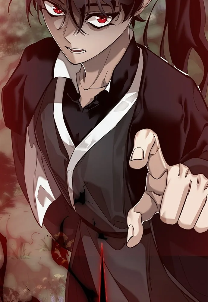 Reincarnation Path of The Underworld King ยอมรา ผู้พิพากษาจากนรก ตอนที่ 132 หน้า 154