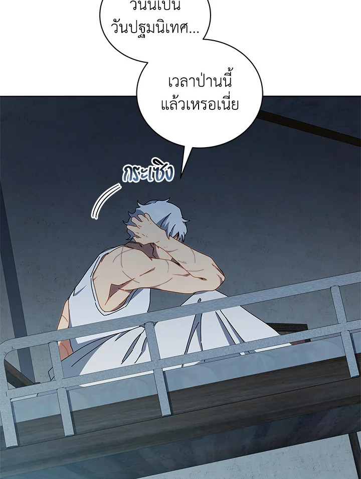 Necromancer Academy’s Genius Summoner ตอนที่ 14 หน้า 8