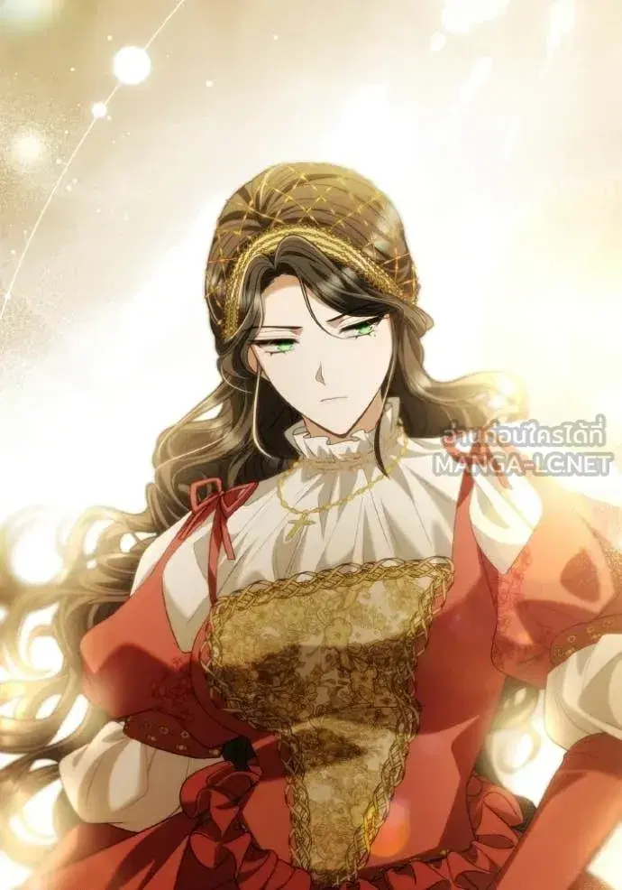 I Am the Queen in This Life ตอนที่ 172 หน้า 67