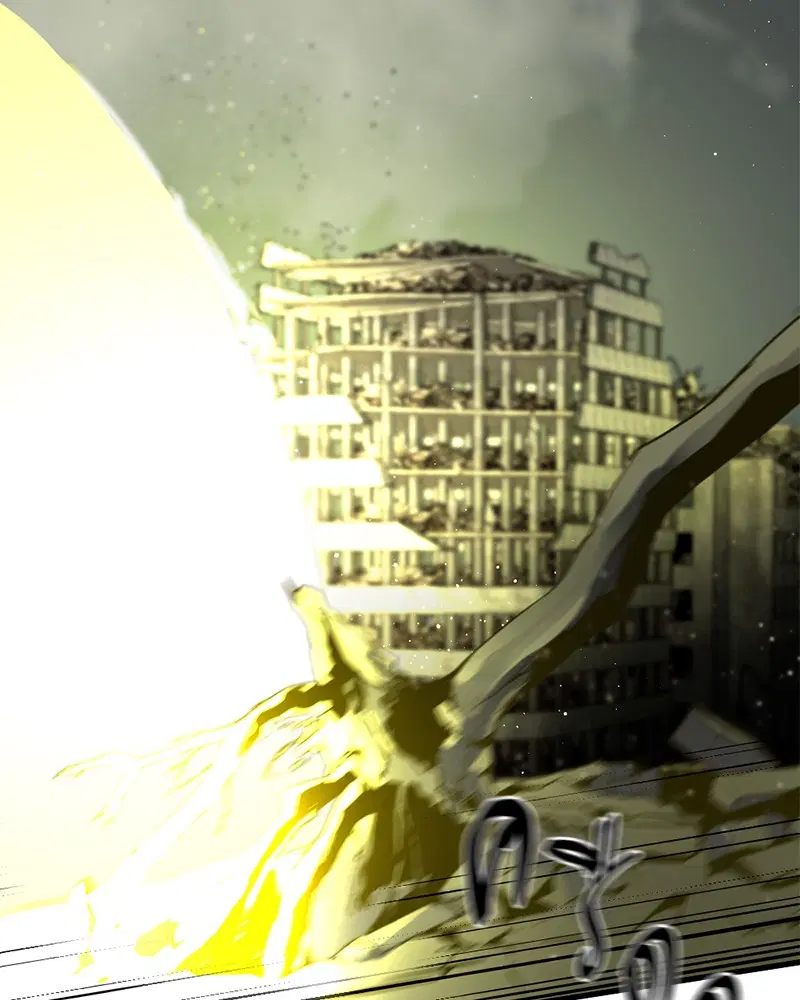 HERO KILLER ตอนที่ 27 หน้า 76