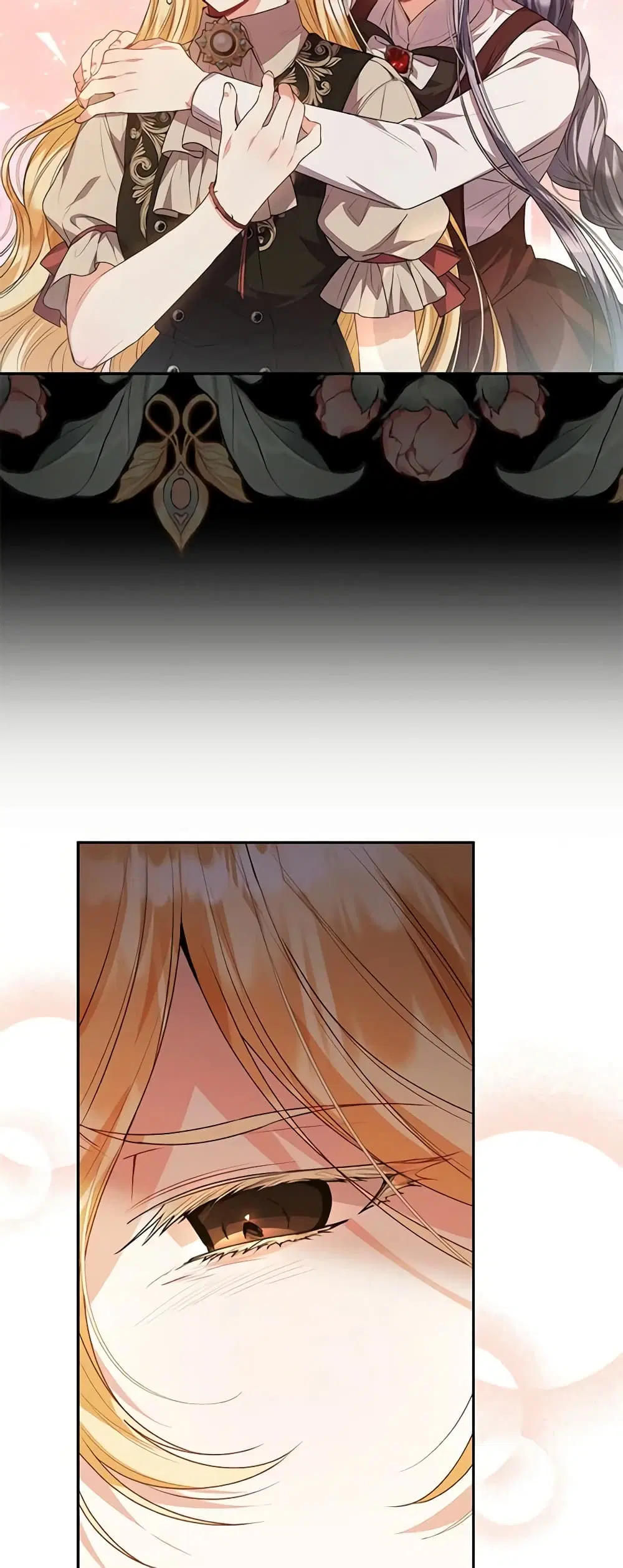 The Real Daughter Is Back ตอนที่ 61 หน้า 23